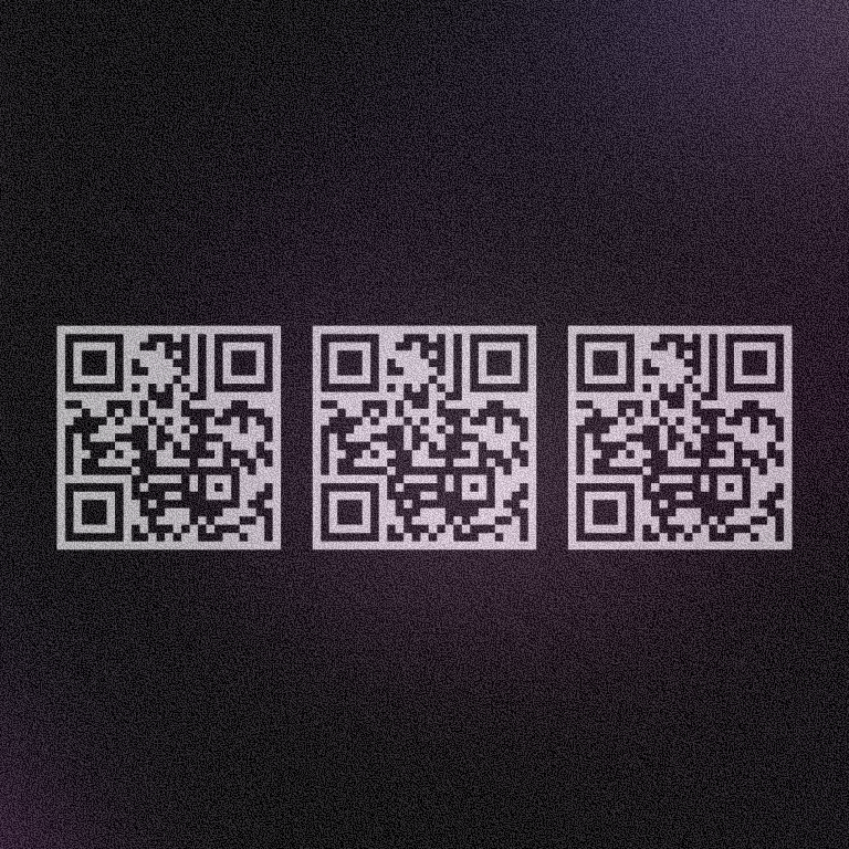 элемент: qr-коды